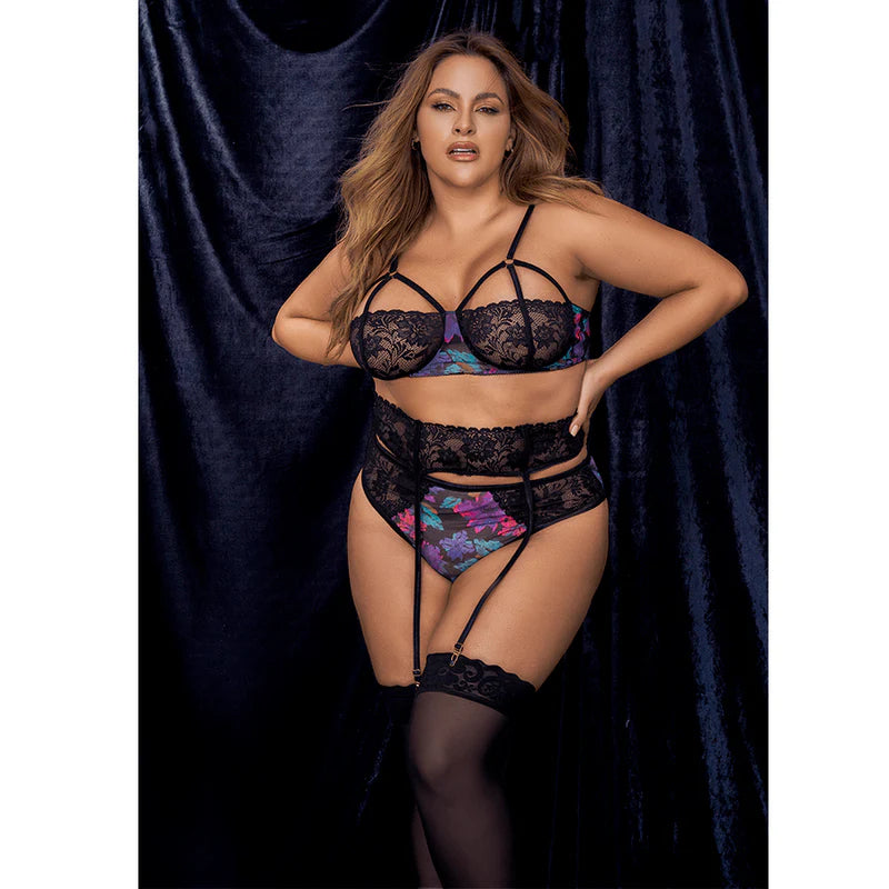 Babydoll Convertible 2 En 1
