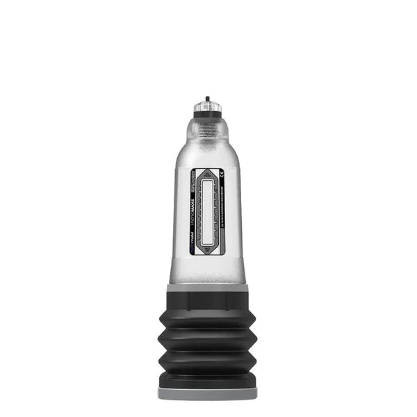 Bathmate Bomba Para El Pene Hydromax 5