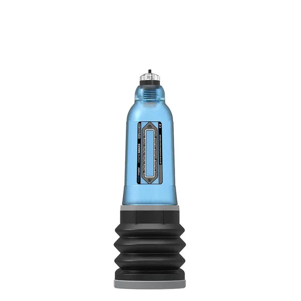 Bathmate Bomba Para El Pene Hydromax 5