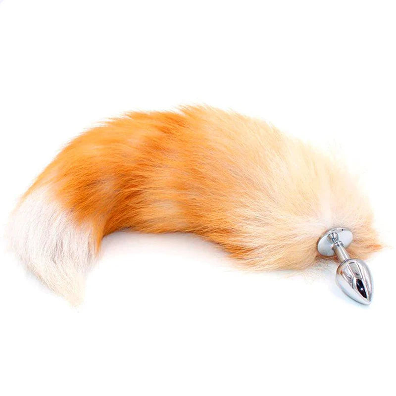 Plug Anal Skunk