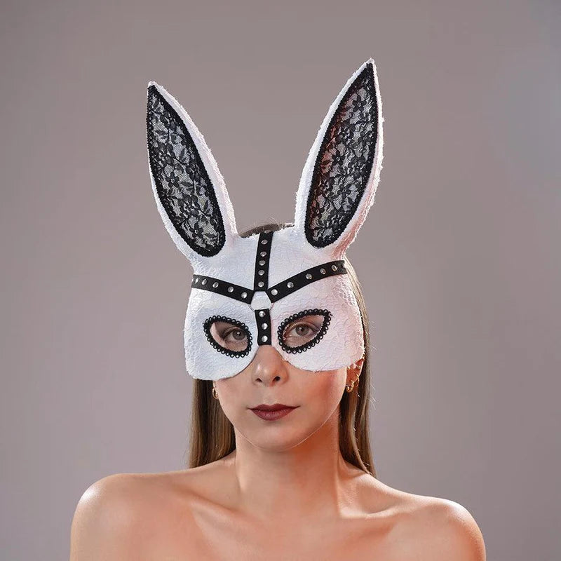 Máscara Bunny Pozzuoli