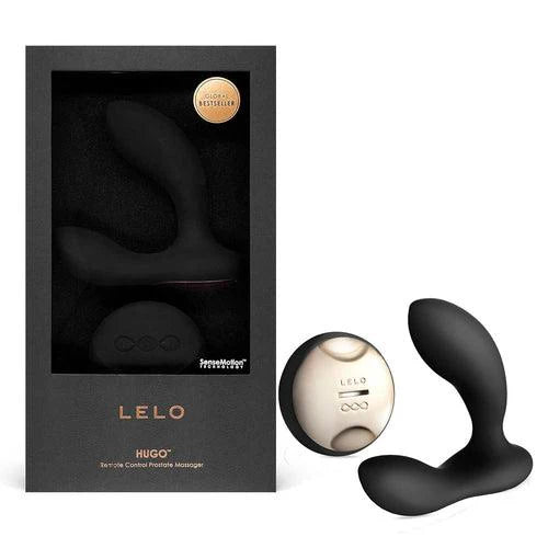 Lelo Estimulador De Próstata Hugo