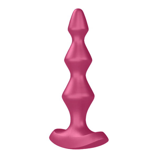Satisfyer Lolli Plug Anal 1