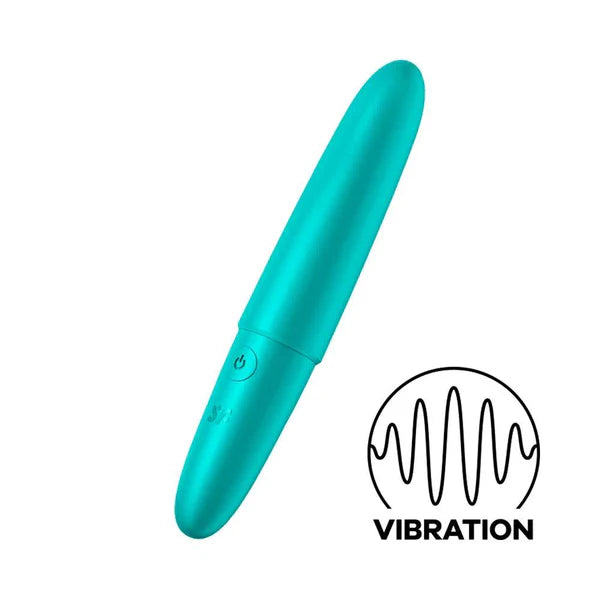 Satisfyer Ultra Power Bullet 6