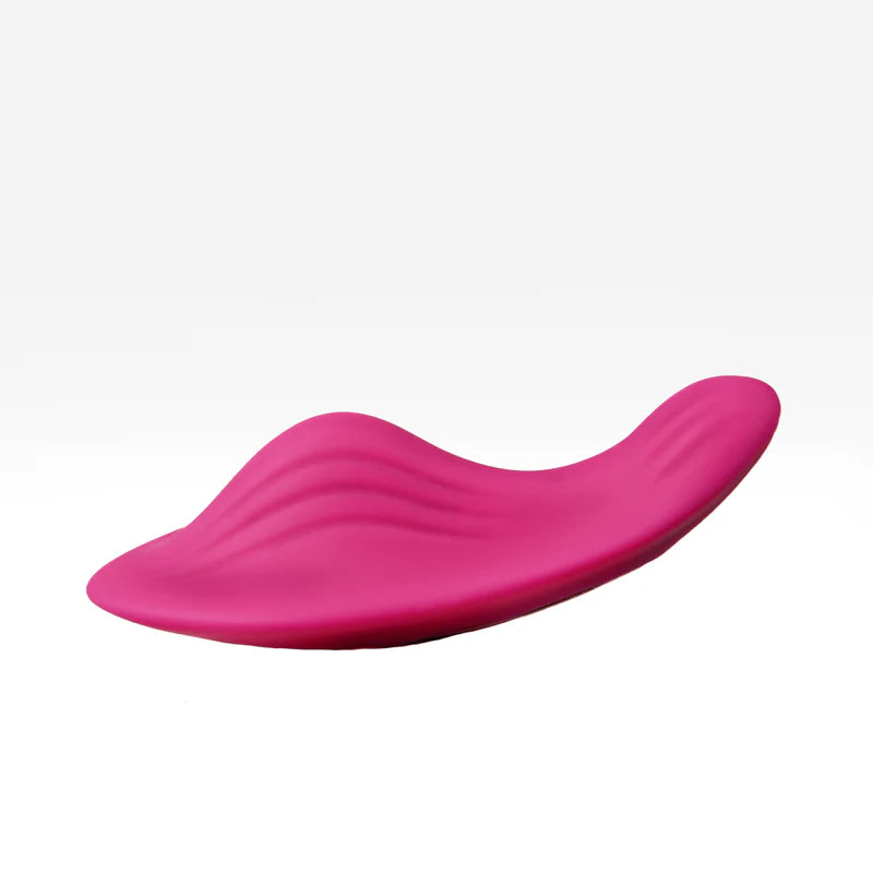 Vibrador De Panty Interactivo Tinker Majestic