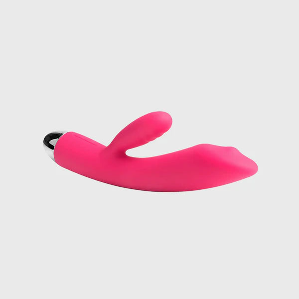 Svakom Vibrador Doble Estimulacion Trysta
