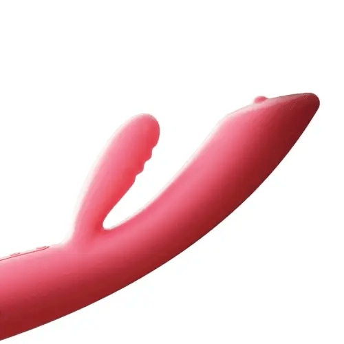 Svakom Vibrador Doble Estimulacion Trysta