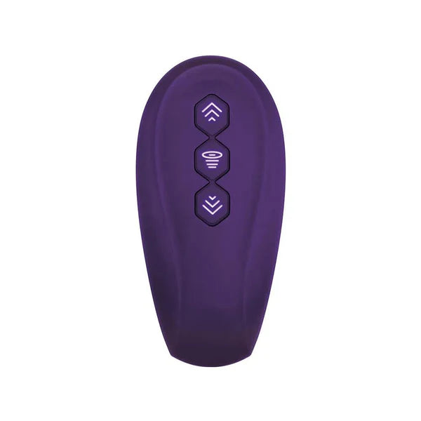 Evolved Vibrador 2 para 1