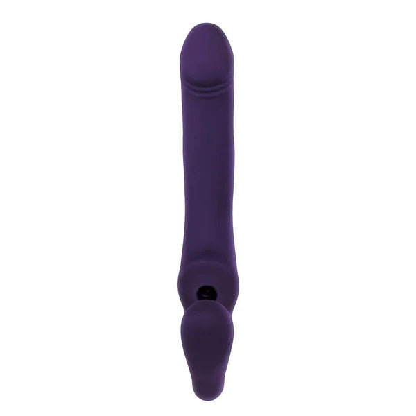 Evolved Vibrador 2 para 1