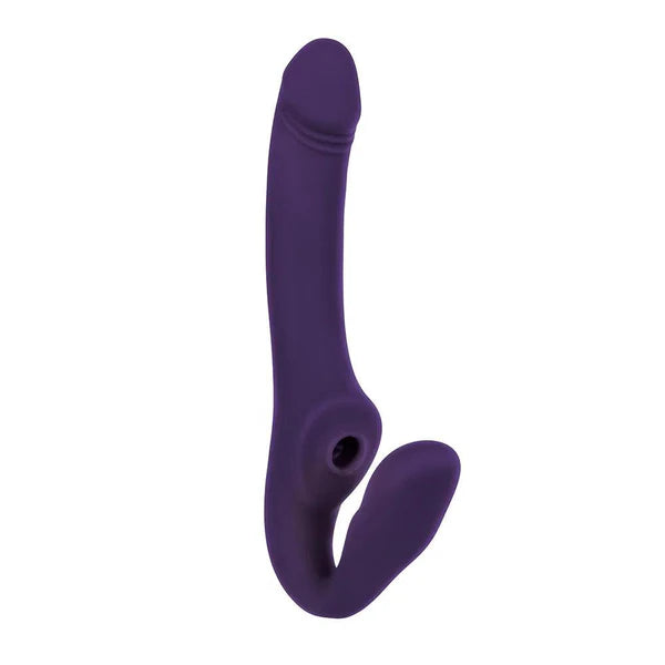 Evolved Vibrador 2 para 1