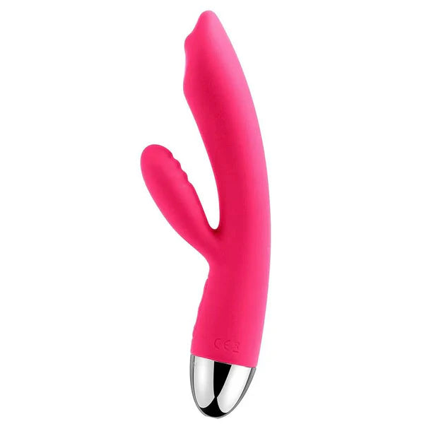Svakom Vibrador Doble Estimulacion Trysta