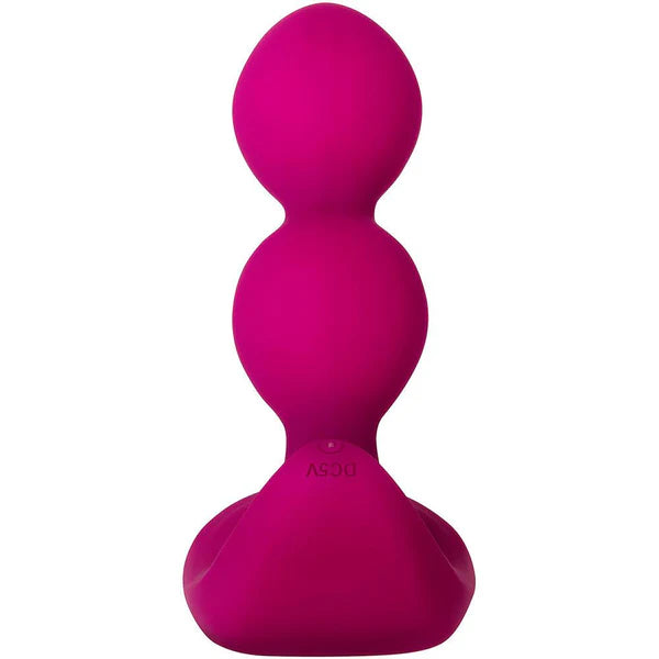 Bolas Anales Inflables Zero Tolerance