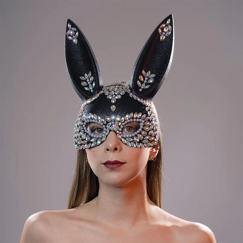 Máscara Bunny Venecia