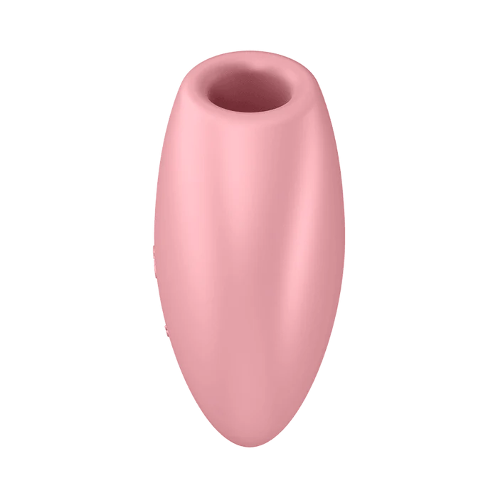 Satisfyer Cutie Heart Estimulador De Clitoris