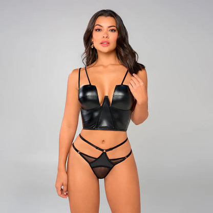 Set Roxy