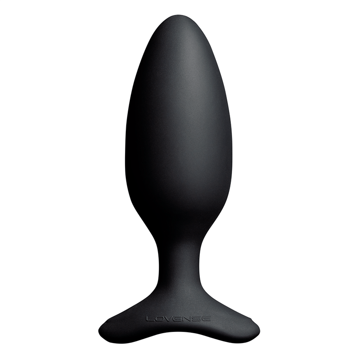 Lovense Hush 2 Vibrador Anal Interactivo Hush