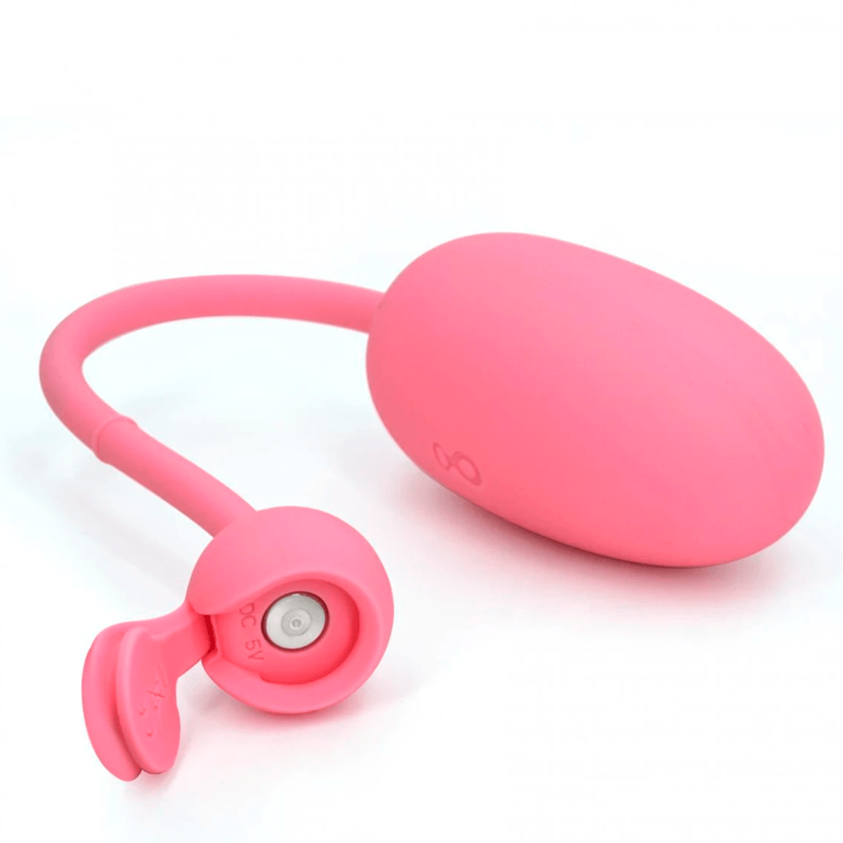Vibrador Magic Kegel Coach Controlado por APP Global