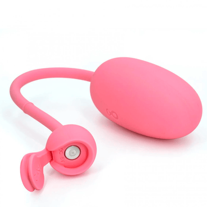 Vibrador Magic Kegel Coach Controlado por APP Global