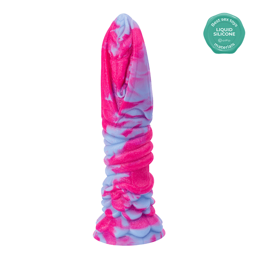 Syrax Dildo Pequeño