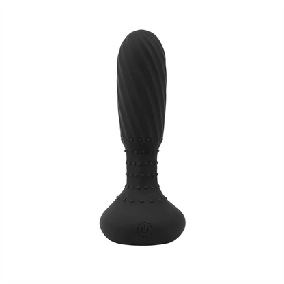 Vibrador Anal Libido Prober