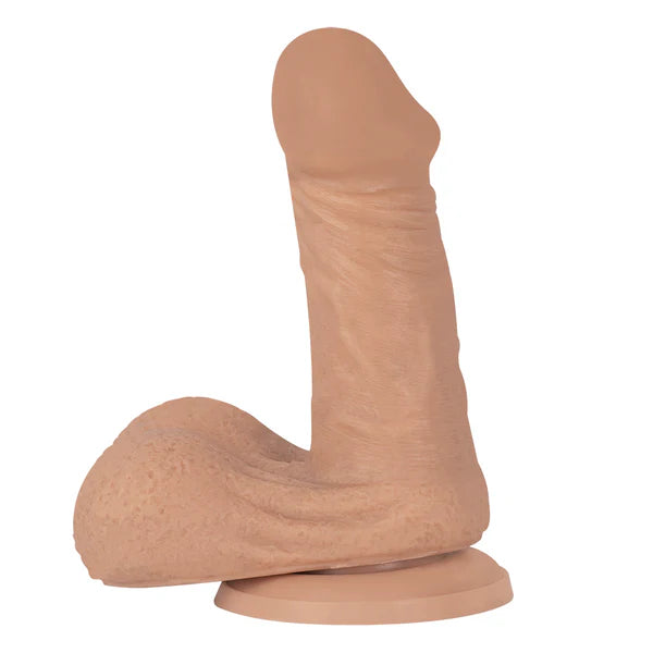 Dildo Ballsy Realistic