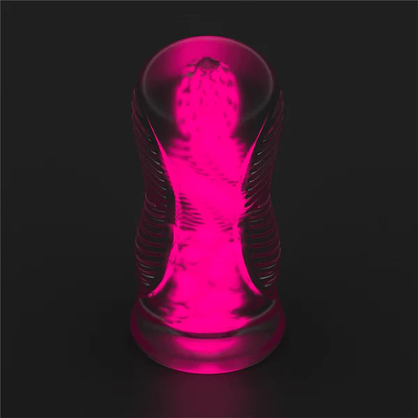 6.0'' Lumino Play Masturbator