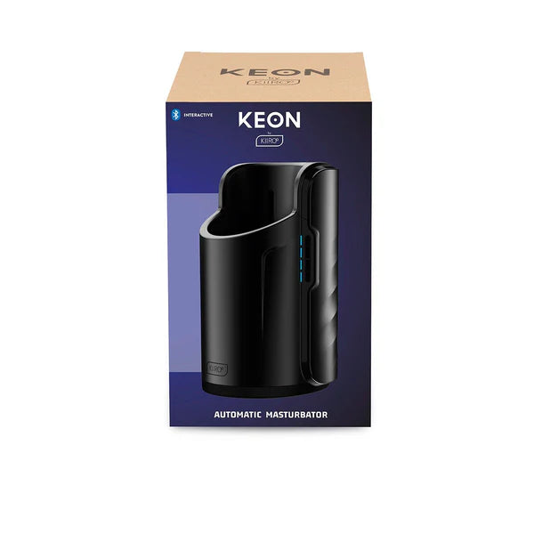 Carcasa Keon Para Masturbador Masculino Kiiro