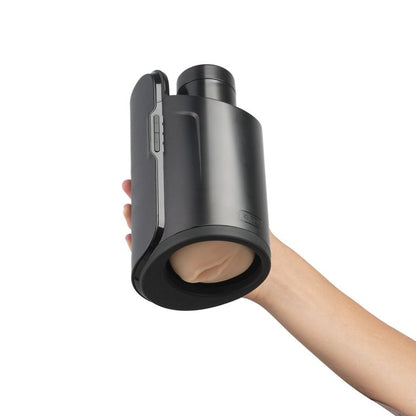 Carcasa Keon Para Masturbador Masculino Kiiro