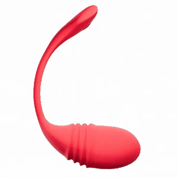 Lovense Vulse Huevo vibrador Interactivo