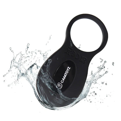 Anillo Vibrador Doku Optimus Pro