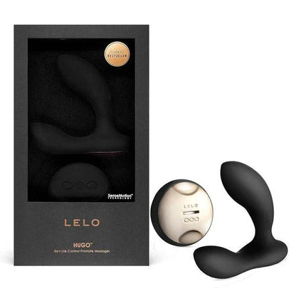 Lelo Estimulador De Próstata Hugo