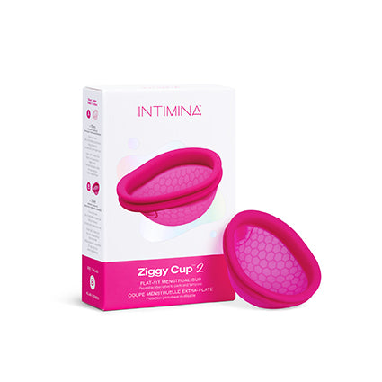 Copa Menstrual Ziggy Cup 2 B