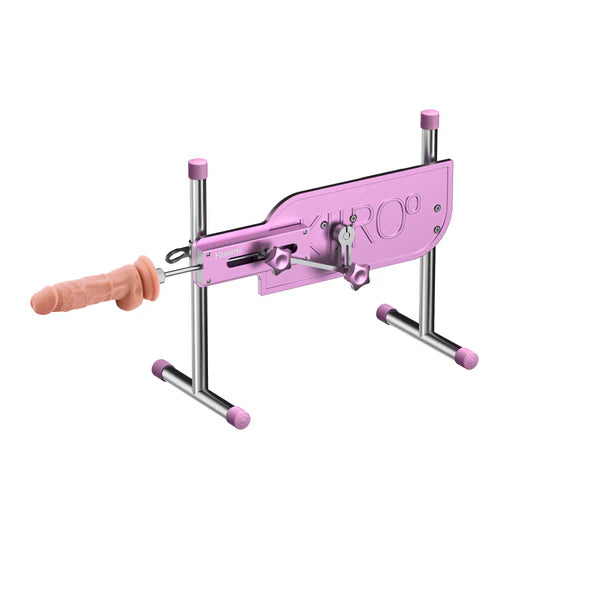 Kiiroo Sex Machine Interactiva