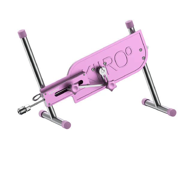 Kiiroo Sex Machine Interactiva