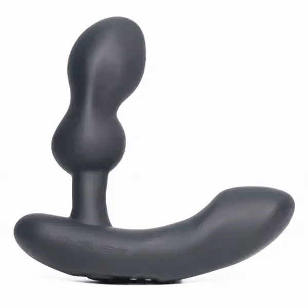 Lovense Edge 2 Vibrador Anal Interactivo