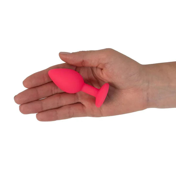 Camtoyz Plug Anal Silly