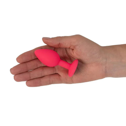 Camtoyz Plug Anal Silly