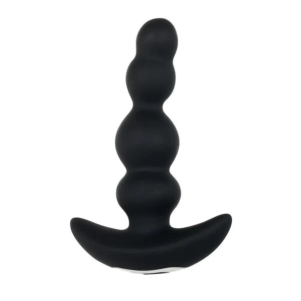 Evolved Plug Anal Vibrador Giratorio