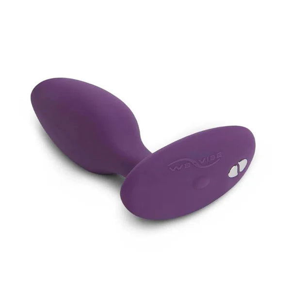 We-Vibe Plug Anal Interactivo Ditto