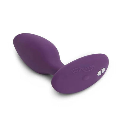 We-Vibe Plug Anal Interactivo Ditto