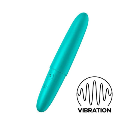 Satisfyer Ultra Power Bullet 6