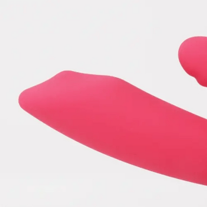 Svakom Vibrador Doble Estimulacion Trysta