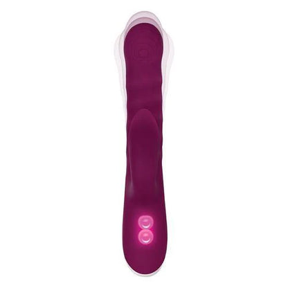 Evolved Vibrador Doble Estimulacion Lucy