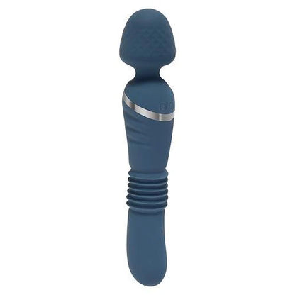 Adam & Eve Vibrador Hitachi Dual Y Penetrador