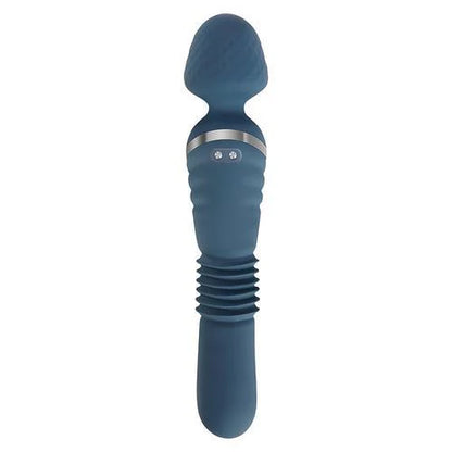 Adam & Eve Vibrador Hitachi Dual Y Penetrador