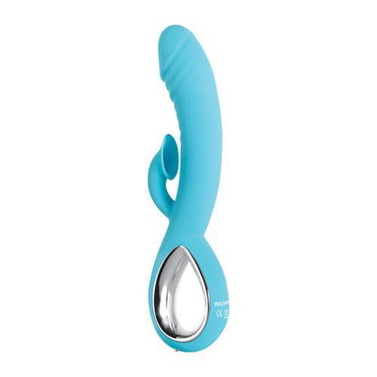 Evolved Vibrador Doble Estimulacion Térmico Triple