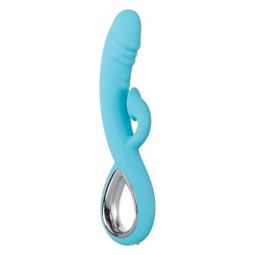 Evolved Vibrador Doble Estimulacion Térmico Triple