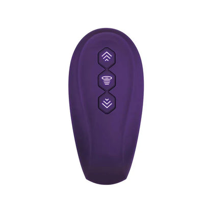 Evolved Vibrador 2 para 1