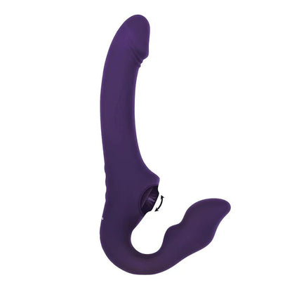 Evolved Vibrador 2 para 1
