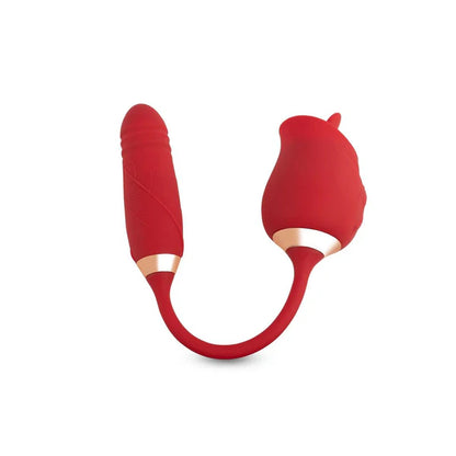 Camtoyz Vibrador con Bala Lotus
